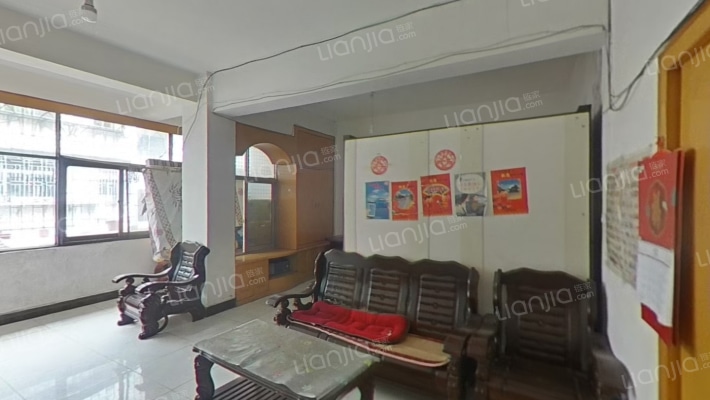 船山路二手房实景图