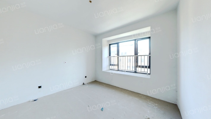 华鸿中央公园Ⅱ期二手房实景图