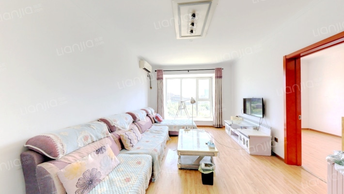 廊和坊金融家二手房实景图