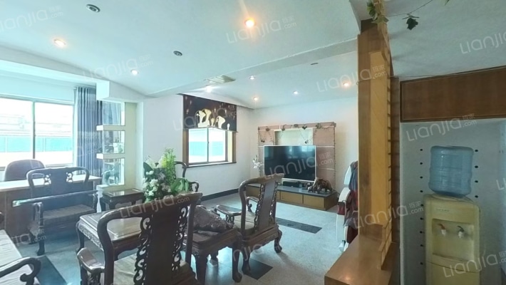 广华小区二手房实景图