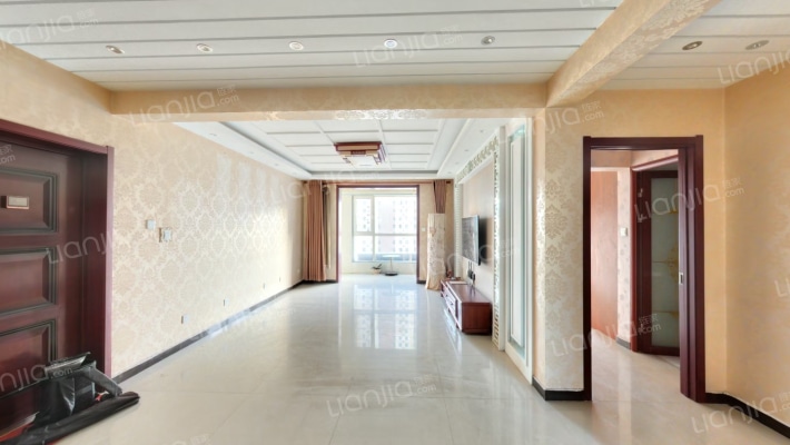 利家世纪城二手房实景图