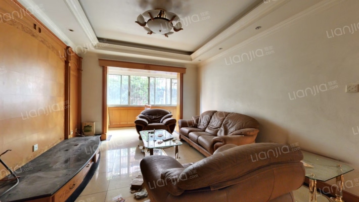 清江东路33号二手房实景图