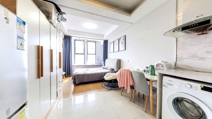 中环百汇商业广场二手房实景图