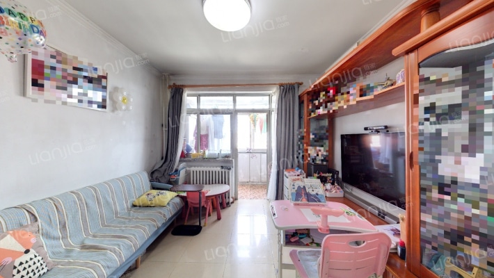 首师大东校区二手房实景图