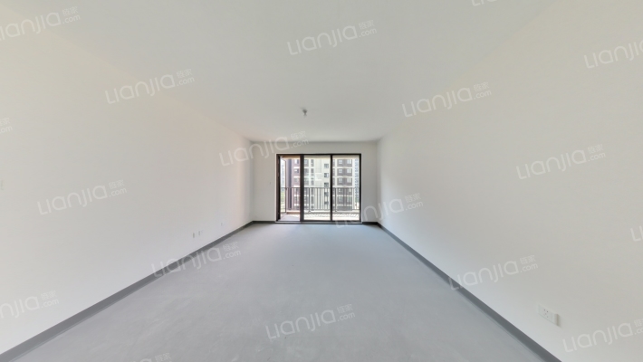 国际海洋智区四期云颂二手房实景图