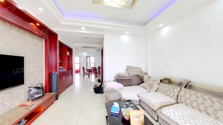 华鸿水岸二手房实景图