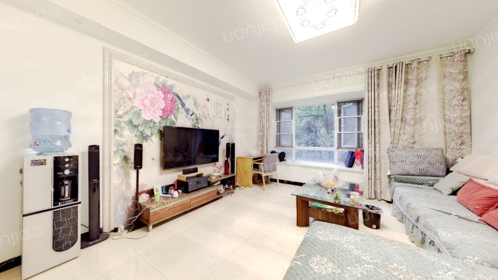 嘉宇天琢城二手房实景图