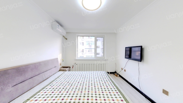 渭河社区二手房实景图