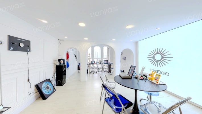 新和春禧时代二手房实景图