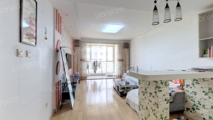 厚德森林国际二手房实景图