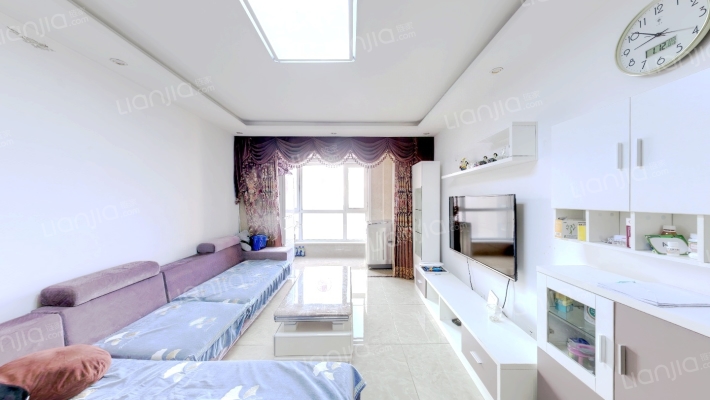 北海丽景二手房实景图