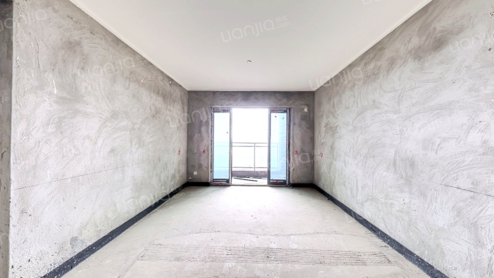 中昂别院二手房实景图