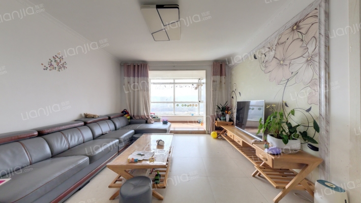 雁京.罗马花园二手房实景图