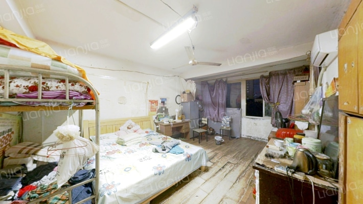 恒阳小区东区二手房实景图