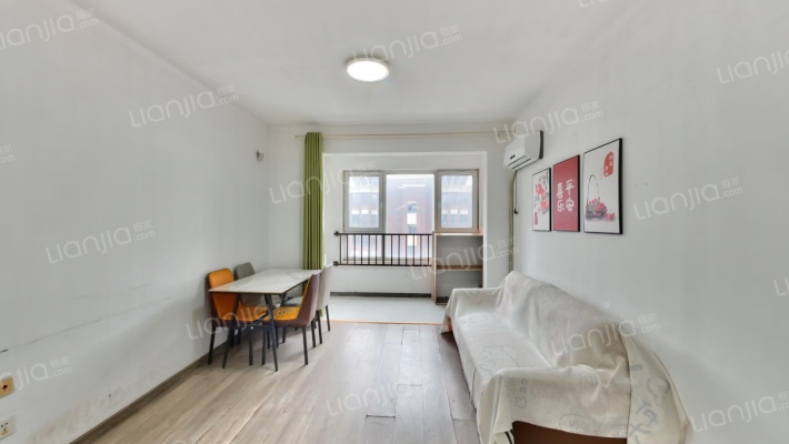 景瑞华发悦玺台二手房实景图