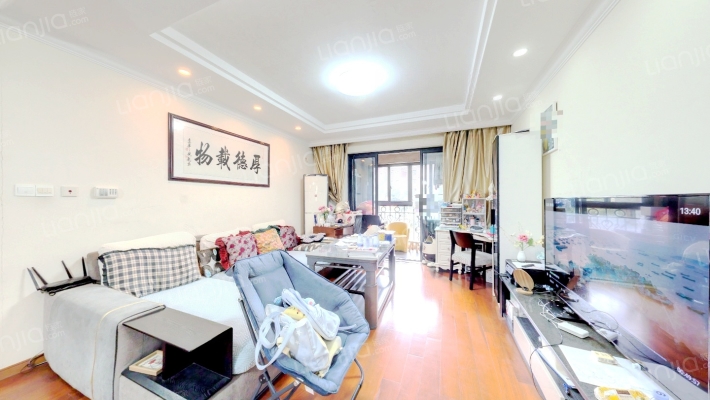 碧云新天地(三期)二手房实景图