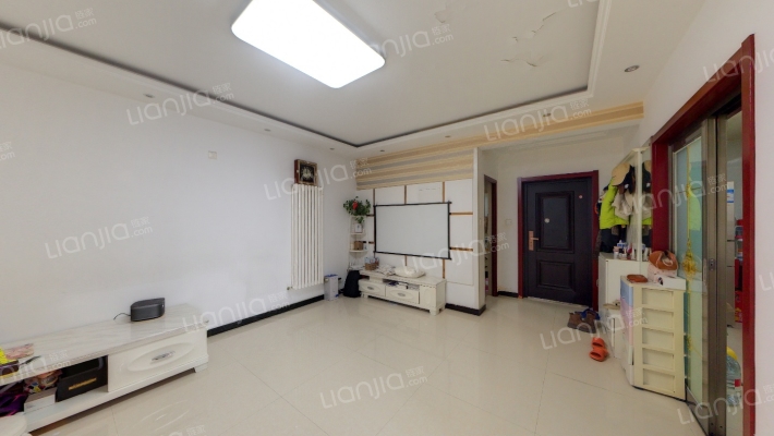 永华新城二手房实景图