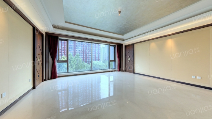 红玺台二手房实景图