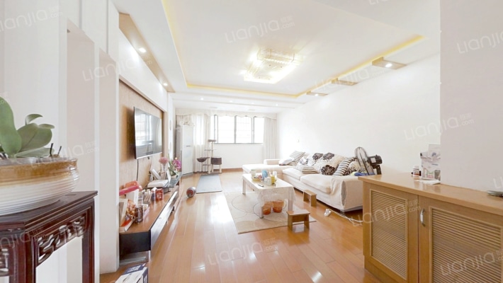 塘南新村南区二手房实景图