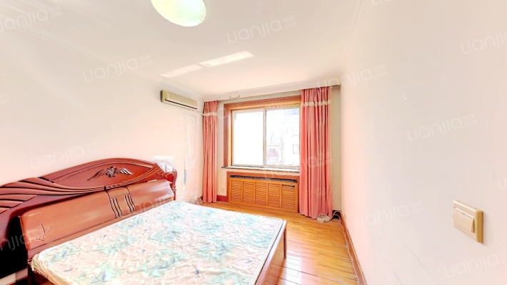 横山街小区二手房实景图