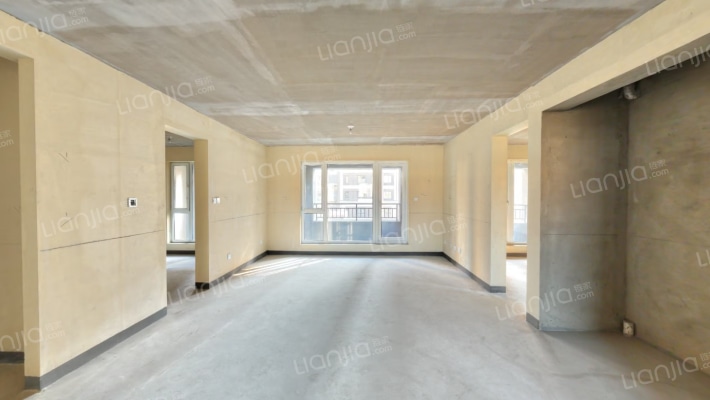 中海云麓里二手房实景图