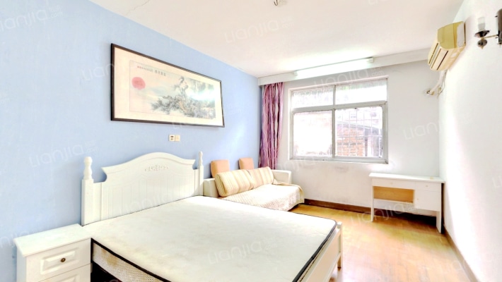 天乐新村二手房实景图