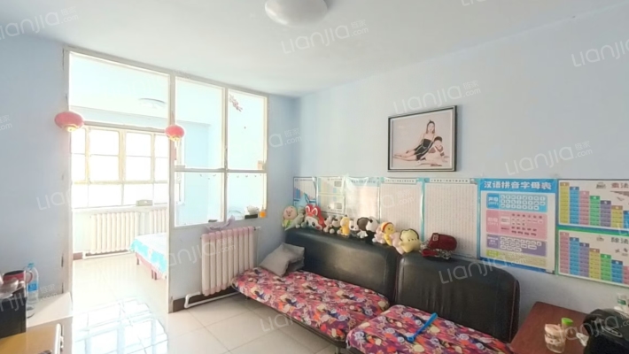 观音后街5号院二手房实景图