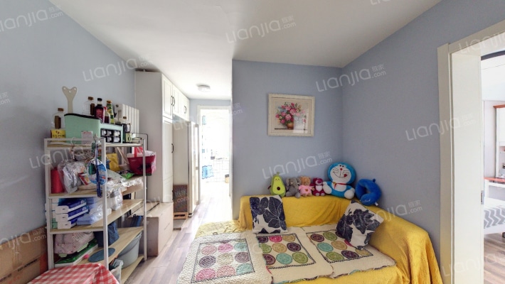 吉祥里二手房实景图