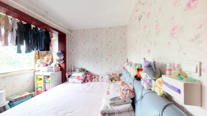 菜园北里二手房实景图