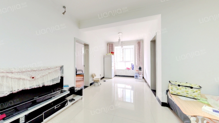 玉龙华府二手房实景图