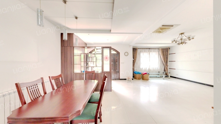 兰宝东苑二手房实景图