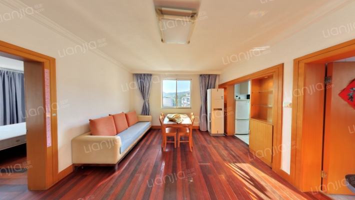 青山三村二手房实景图