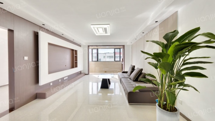 爱丽舍二手房实景图