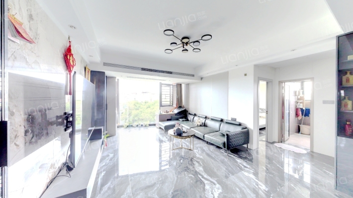 翠湖庄园二手房实景图