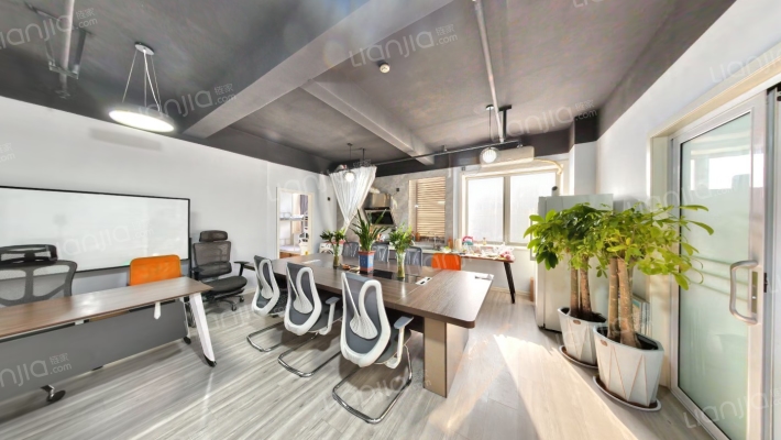 文景天下二手房实景图