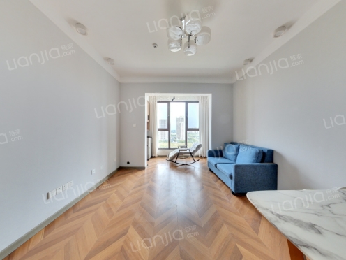 整租·高实合苑 3室2厅 南/北