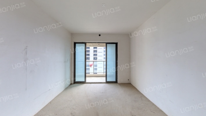 达利公馆A区二手房实景图