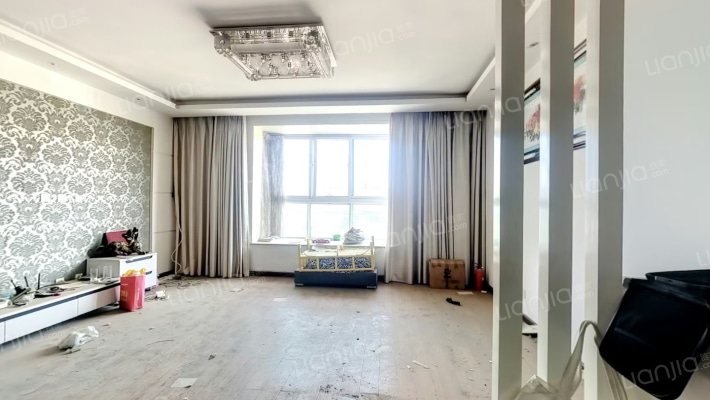 幸福花开A区二手房实景图