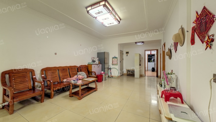 双湖塘小区二手房实景图