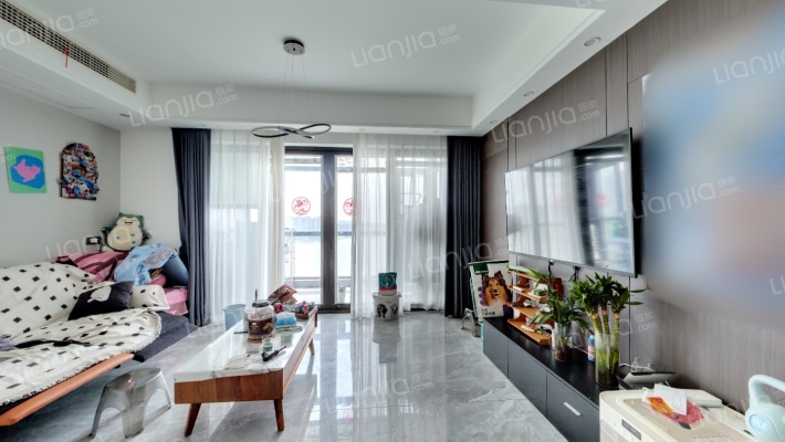 正荣悦棠湾二手房实景图