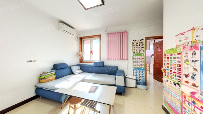 八角南里二手房实景图