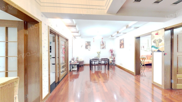 城南二村二手房实景图