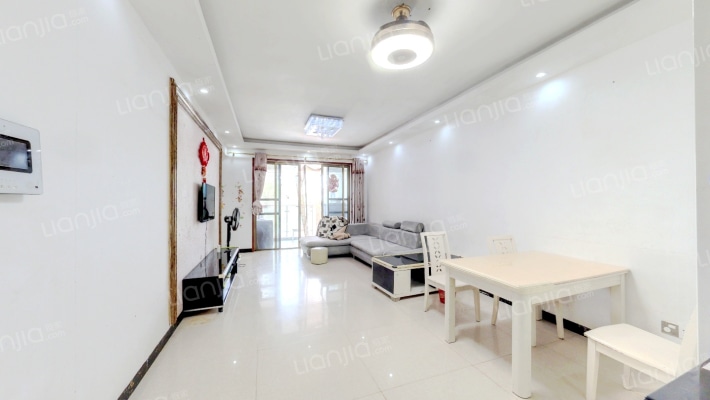 亚迪二村C区二手房实景图