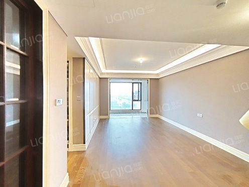 整租·融创红岛壹号院 3室2厅 南