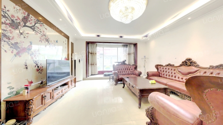 金雁花园二手房实景图