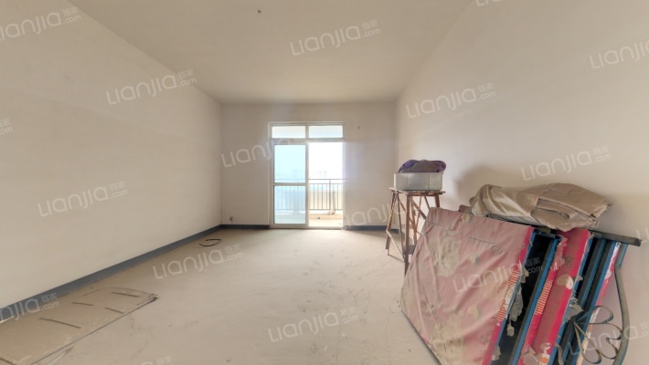 学府丽城二手房实景图