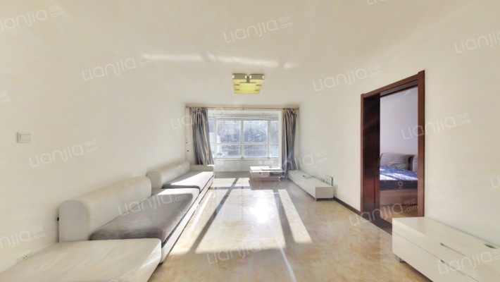 东方雅居二期二手房实景图