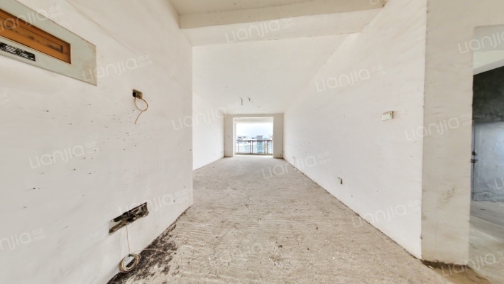 泰康尚境二手房实景图