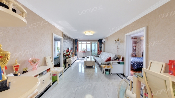 新华街八里二手房实景图