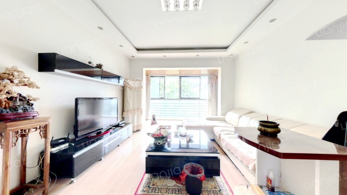 锦绣华都东区二手房实景图